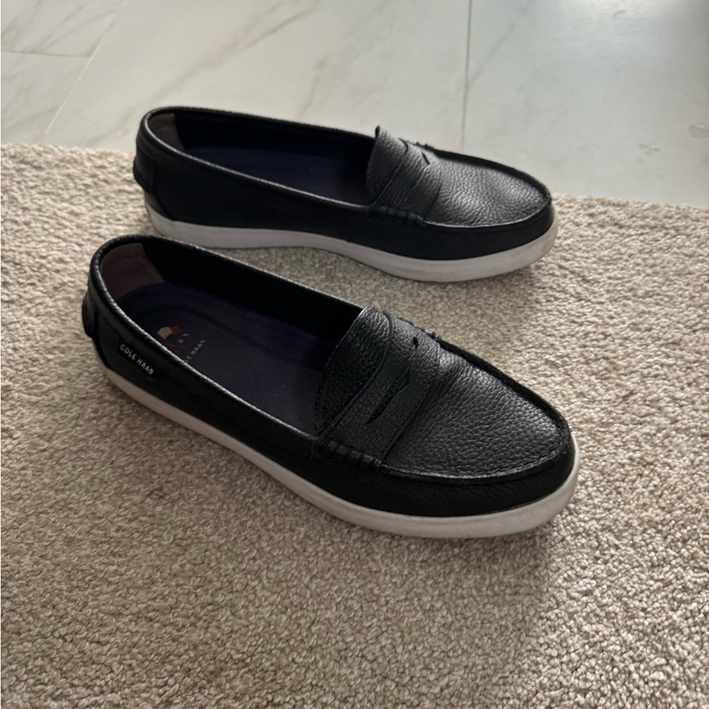 Cole Haan women’s Nantucket loafer shoes size 7